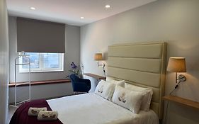 Ml Apartments Central Aliados