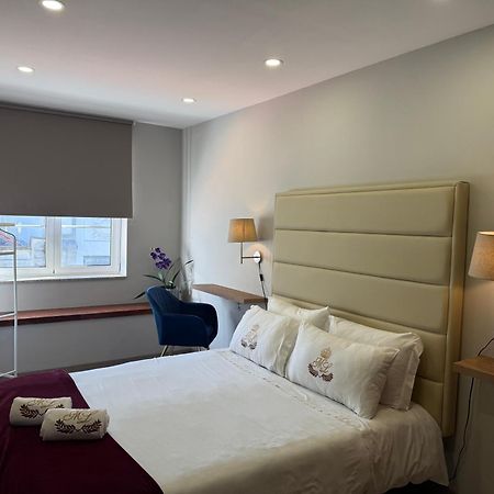Ml Apartments Central Aliados OOporto Extérieur photo