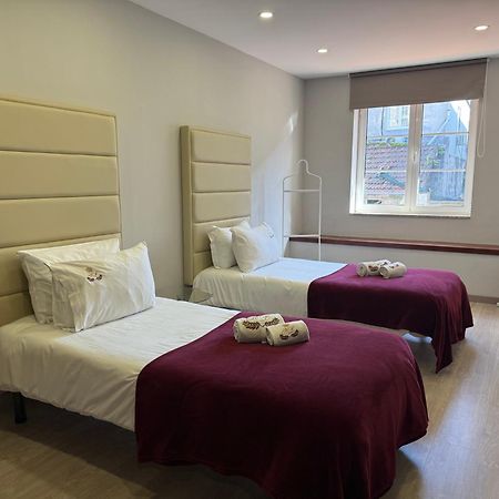 Ml Apartments Central Aliados OOporto Extérieur photo