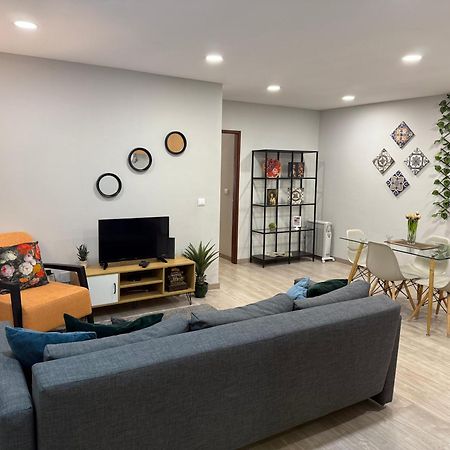 Ml Apartments Central Aliados OOporto Extérieur photo