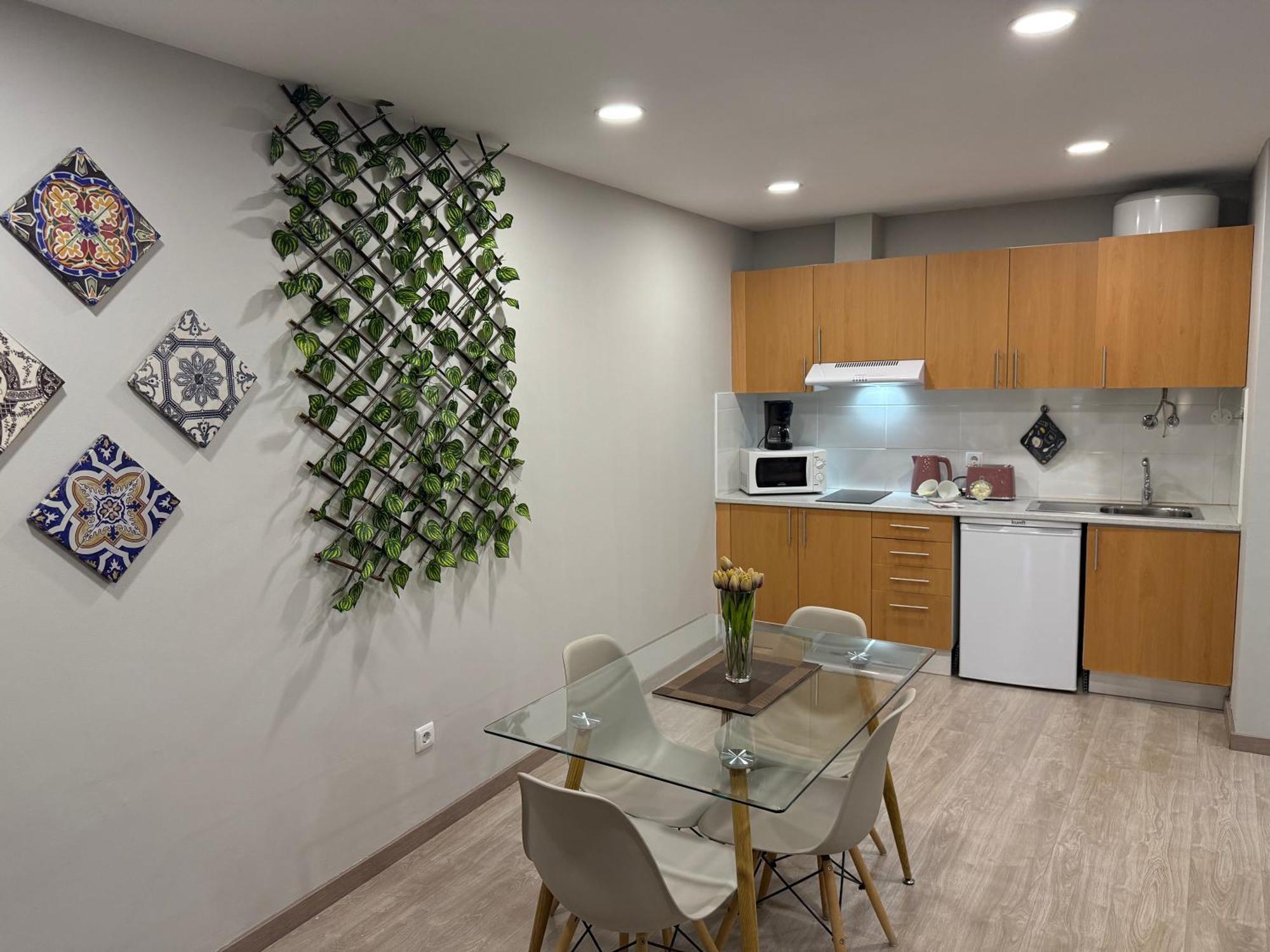 Ml Apartments Central Aliados OOporto Extérieur photo