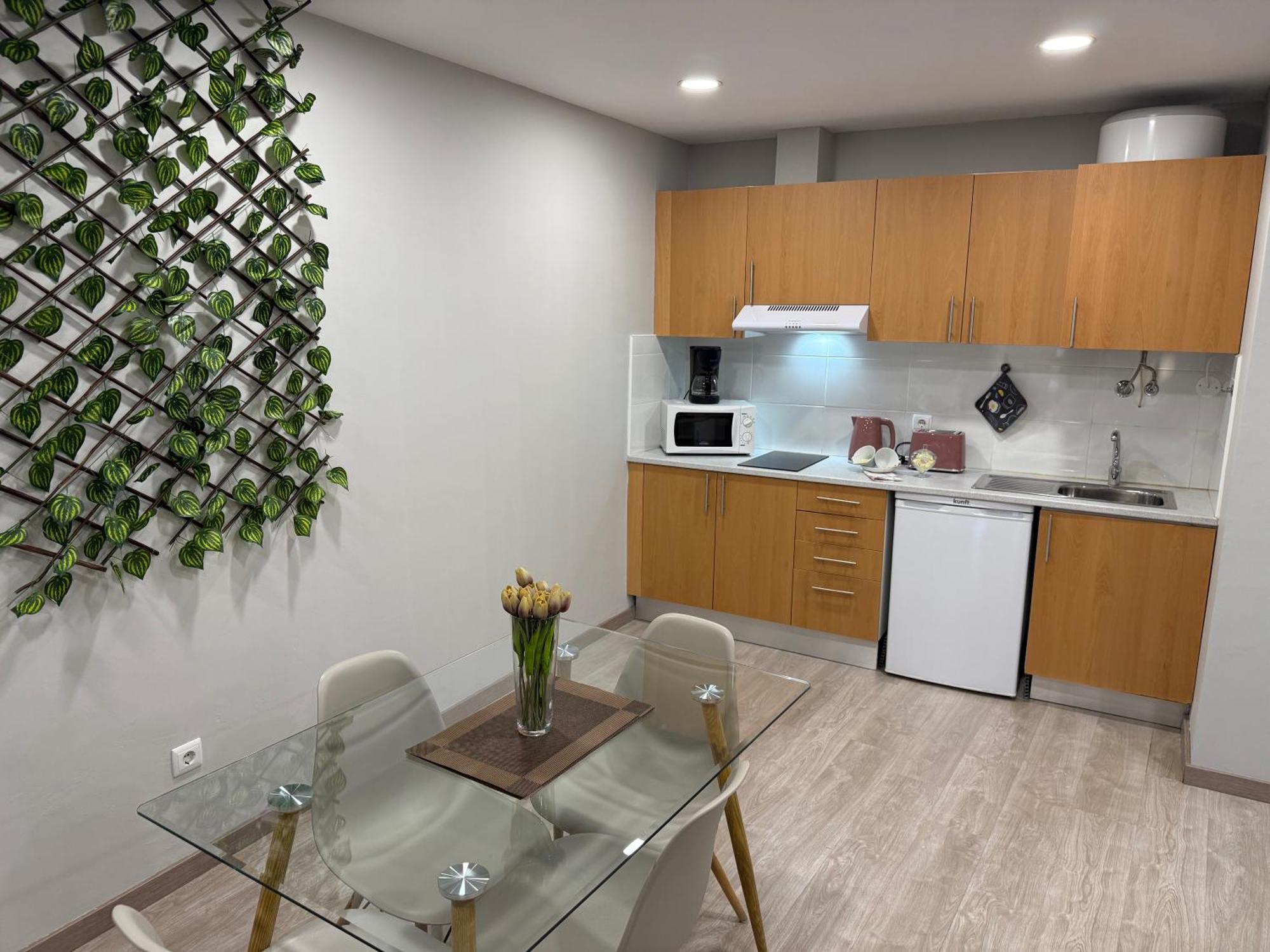 Ml Apartments Central Aliados OOporto Extérieur photo