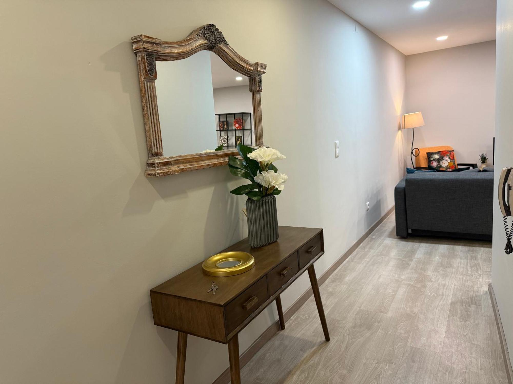 Ml Apartments Central Aliados OOporto Extérieur photo