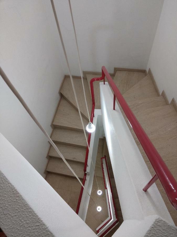 Ml Apartments Central Aliados OOporto Extérieur photo